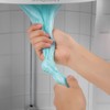 AIMIDODO 8 Pack Adult Diaper Liner Refills Compatible with Janibell