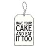 Santa Barbara Design Studio Food Cover Dome Lid Acrylic Food