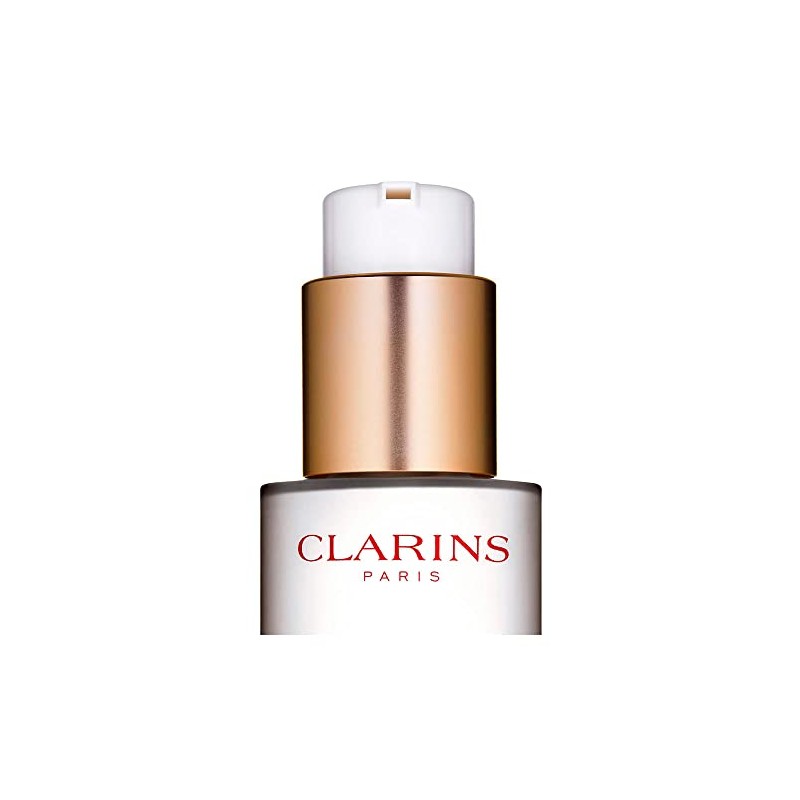 Clarins Bust Beauty Firming Lotion for Unisex Lotion 1.7 oz