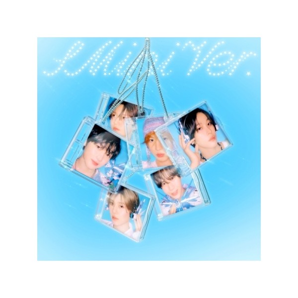 NCT WISH - SINGLE [SONGBIRD] (SMINI VER.) - NCT WISH