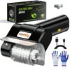 Electric Grill Brush - BBQ Grill Cleaning Tools with 800