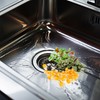 HUAERSICO Blanco Kitchen Sink Drain Plug 79 mm - Sink