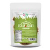 Beleaf Wasabi Plant-Based Jerky | Delicious Meat Substitute | Low