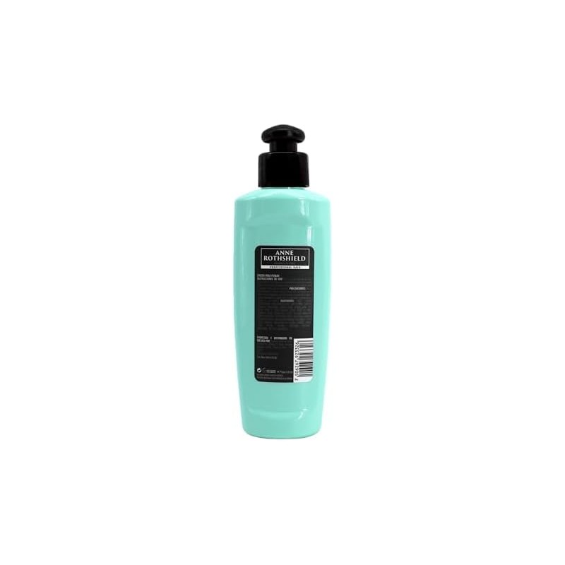 ANNE ROTHSHIELD CREMA PARA PEINAR COLLAGEN BIOTIN 150ml