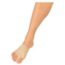 sorubo Bunions, Within A Small 趾 Supporter (Ultra Thin), Small Size (~ 23.0 cm) Right Beige