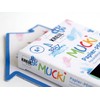KREUL 27155 MUCKI Paper Pfiffikus, 5 Watercolour Pencils for Children
