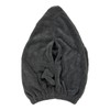 Sanrio 067610 Chrome Face Cap Towel, Body: 85% Polyester, 15%