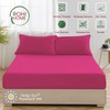 Rohi King Size Fitted Sheet 10” (25 cm) – Easy