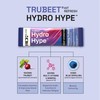 Ace Blend Trubeet Hydro Hype | Electrolyte Powder with Full-Spectrum