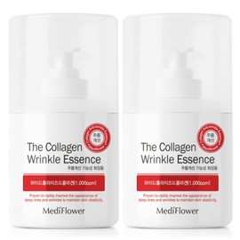 The Collagen Wrinkle Essence 250ml 1+1/Wrinkle Care/Elasticity Care / 더 콜라겐 링클 에센스 250ml 1+1링클케어탄력케어