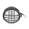 12V 8W LED Front Headlight for 50cc 110cc 125cc 150cc