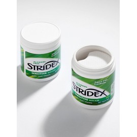 Stridex Sensitive 90 sheets / 스트라이덱스 센시티브 90매