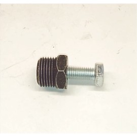 SPX FLOW Johnson Pump 09-47163-01 Disassembly Tool for Impeller with Thread, Marine Original Impuller for JP Impeller 09-821BT (F75)