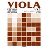 ビオラ ポピュラー&クラシック名曲集