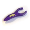 PenAgain Twist-N-Write pencil Great to hold/grip - Random Colour!
