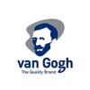 Caja de Oleo 6 Tubos Van Gogh 20ml