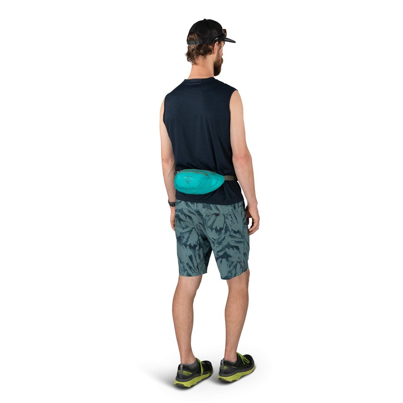 Osprey UL Stuff Waist Pack 1 Unisex Lifestyle Pack Tropic