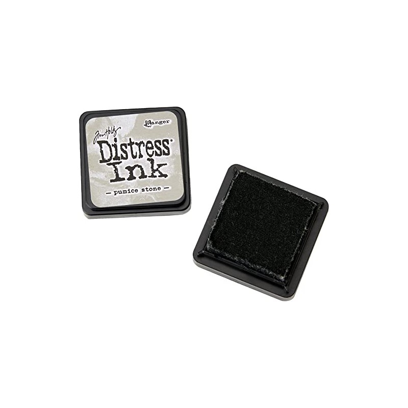 Ranger Mini Ink Pad, Pumice Stone