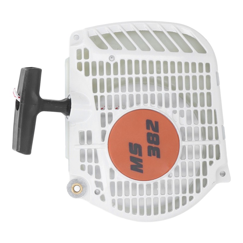 Recoil Pull Starter Alloy Steel Chainsaw Starter Replacement for Stihl