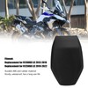 Motorcycle Fuel Tank Pad Self Adhesive Gas Tank Cover Protector
