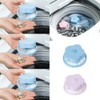 NELF Floating Pet Fur Catcher Reusable Hair Remover Cleaning Tool