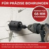 TRACADA SDS Plus Drill Bit 68 mm with Screw Lock