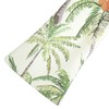 SHABIER Green Golf Head Cover Beautiful Tropical Palm, Vintage Hawaii