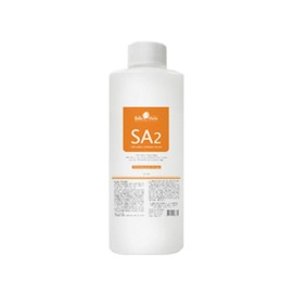 Aqua Peel SA2 Solution Refill Pack, 1 pack, 400ml / 아쿠아필 SA2 솔루션 리필팩, 1개, 400ml