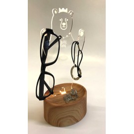 Toyo Case LED Accessory Stand Bear ART-LAS-01