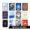 Card Loader, Card Acrylic Case, Acrylic Stand, Card Loader, Fully