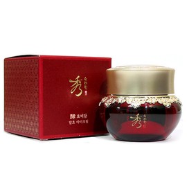 Sooryehan Hyobidam Fermented Eye Cream 25ml