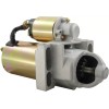 Gladiator High Torque Starter fits Chevy Staggered Bolt 3HP Mini