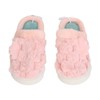 Electric Heated Slipper Soft Comfortable Warm Plush USB Heated Slipper