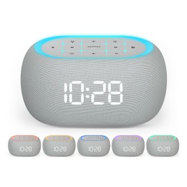 ANJANK Digital Clock Radio