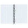 DOHE - Notebook Squared - Folio Size (21.5 x 31