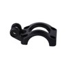 Humpert Unisex - Adult Stem Cap-2154631320 Stem Cap, Black, One