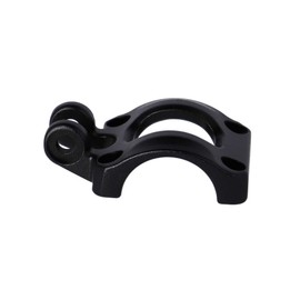 Humpert Unisex - Adult Stem Cap-2154631320 Stem Cap, Black, One Size