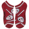 Friday the 13th 5 Pair Ankle Socks Standard