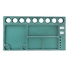 RC Screwdriver Tool Storage Rack Prevent Slip Aluminum Alloy Magnetic