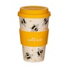 Sass & Belle Bee Travel Coffee Cup