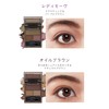 WHOMEE Multi Eyebrow Powder (Bright Brown)