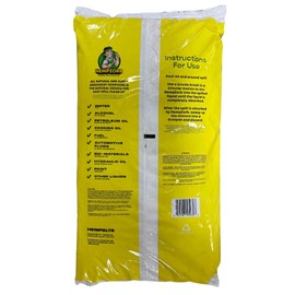 HEMPALTA HempZorb 100% Natural Spill Absorber Clean-Up