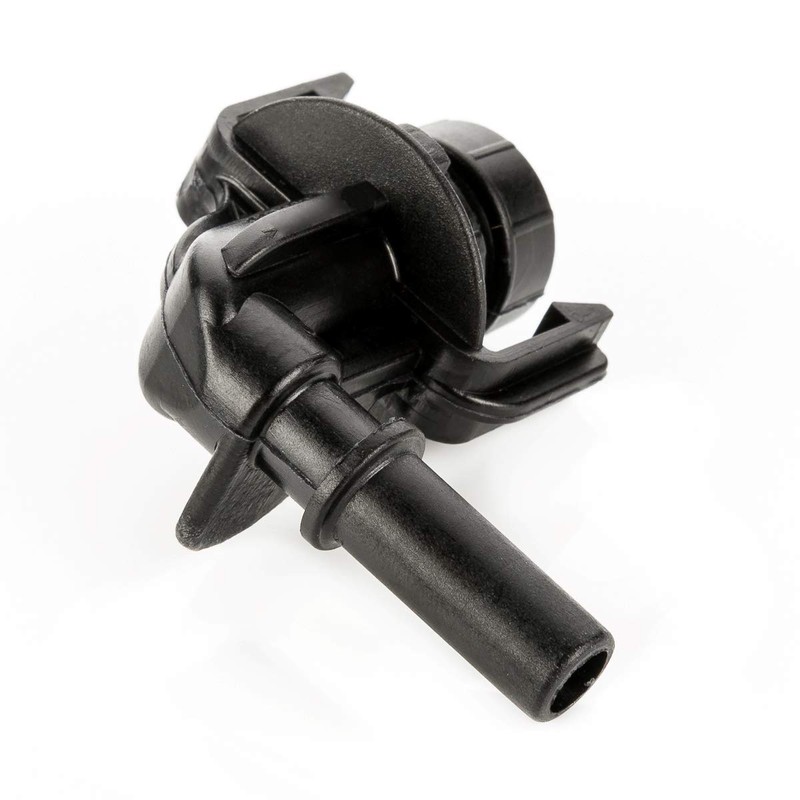 LST Vacuum Pump Vacuum Pump Flange