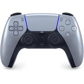 【純正品】DualSense ワイヤレスコントローラー スターリング シルバー​（CFI-ZCT1J08）