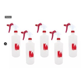 C envases Atomizador Insdutrial 1 Litro Uso Rudo Canyon X 1 Pz Colores