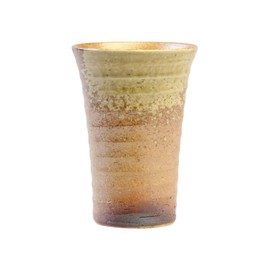 Tori W903-14 "Shigaraki Waki" Koshigaraki Free Cup