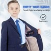 Boys Wallet for Kids, Cool Kids Gamer Wallet for Boys