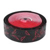 PU Road Bike Bicycle Handlebar Tape High Elastic Breathable Shock