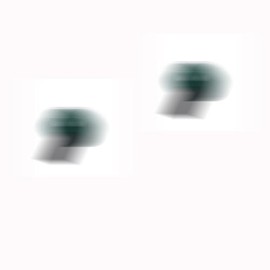 Mole Repellent Solar Powered Gopher Repellent Ultrasonic Outdoor