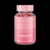Novomins Biotin Peach-Flavoured Biotin 60 Gummies